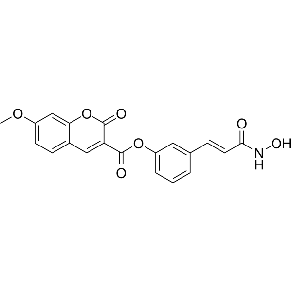 HDAC-IN-42 2454024-18-9